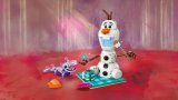 LEGO® │ Disney Princess 43287 Olaf a Bruni na zábavném pikniku