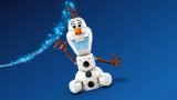 LEGO® │ Disney Princess 43287 Olaf a Bruni na zábavném pikniku
