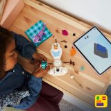 LEGO® │ Disney Princess 43287 Olaf a Bruni na zábavném pikniku