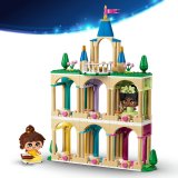 LEGO® │ Disney Princess 43291 Mini Bella a Tiana s hradem