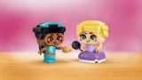 LEGO® │ Disney Princess 43303 Mini Jasmína a Locika
