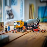 LEGO® City 60478 Míchačka