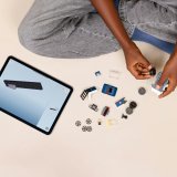 LEGO® City 60481 Autíčka – Policejní dodávka