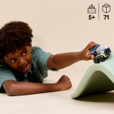 LEGO® City 60481 Autíčka – Policejní dodávka