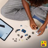 LEGO® City 60481 Autíčka – Policejní dodávka