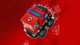 LEGO® City 60482 Autíčka – Hasičské auto