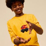 LEGO® City 60482 Autíčka – Hasičské auto