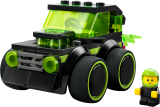 LEGO® City 60484 Autíčka – Herní závodní auto