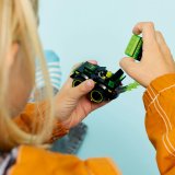 LEGO® City 60484 Autíčka – Herní závodní auto