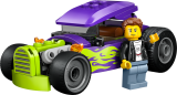 LEGO® City 60485 Hot rod