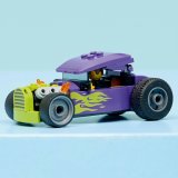 LEGO® City 60485 Hot rod