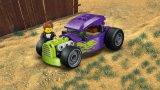 LEGO® City 60485 Hot rod