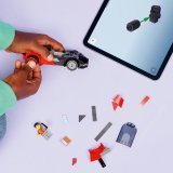 LEGO® City 60486 Elektrické superauto