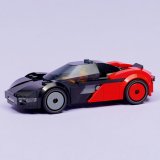 LEGO® City 60486 Elektrické superauto