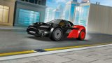 LEGO® City 60486 Elektrické superauto