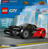 LEGO® City 60486 Elektrické superauto