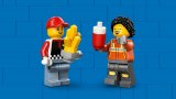 LEGO® City 60488 Pojízdné občerstvení s hranolky