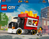 LEGO® City 60488 Pojízdné občerstvení s hranolky