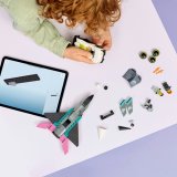 LEGO® City 60489 Tryskáč vs. auto