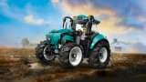 LEGO® City 60498 Traktor