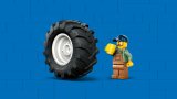 LEGO® City 60498 Traktor