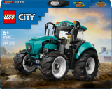 LEGO® City 60498 Traktor