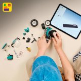 LEGO® City 60498 Traktor