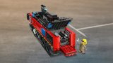 LEGO® City 60499 Letištní hasičské auto