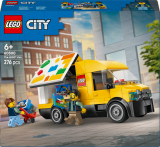 LEGO® City 60500 Dodávka LEGO®
