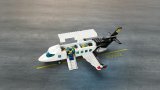 LEGO® City 60502 Letiště s letadlem