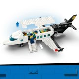 LEGO® City 60502 Letiště s letadlem