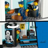 LEGO® City 60502 Letiště s letadlem