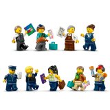 LEGO® City 60502 Letiště s letadlem