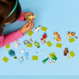 LEGO® Minifigurky 71051 28. série – zvířata