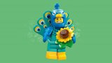 LEGO® Minifigurky 71051 28. série – zvířata