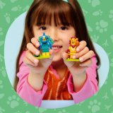 LEGO® Minifigurky 71051 28. série – zvířata