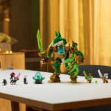 LEGO® DREAMZzz™ 71508 Liščí robotický strážce