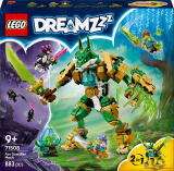 LEGO® DREAMZzz™ 71508 Liščí robotický strážce