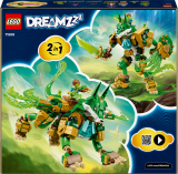 LEGO® DREAMZzz™ 71508 Liščí robotický strážce