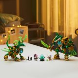 LEGO® DREAMZzz™ 71508 Liščí robotický strážce