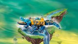 LEGO® DREAMZzz™ 71512 Krokodýlí ponorka