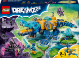 LEGO® DREAMZzz™ 71512 Krokodýlí ponorka