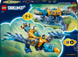 LEGO® DREAMZzz™ 71512 Krokodýlí ponorka