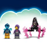 LEGO® DREAMZzz™ 71512 Krokodýlí ponorka