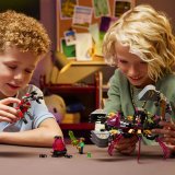 LEGO® DREAMZzz™ 71513 Škorpioní rypadlo z nočních můr