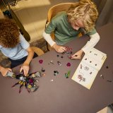 LEGO® DREAMZzz™ 71513 Škorpioní rypadlo z nočních můr