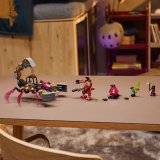 LEGO® DREAMZzz™ 71513 Škorpioní rypadlo z nočních můr