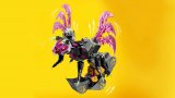 LEGO® DREAMZzz™ 71513 Škorpioní rypadlo z nočních můr