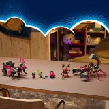 LEGO® DREAMZzz™ 71513 Škorpioní rypadlo z nočních můr