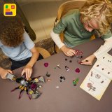 LEGO® DREAMZzz™ 71513 Škorpioní rypadlo z nočních můr